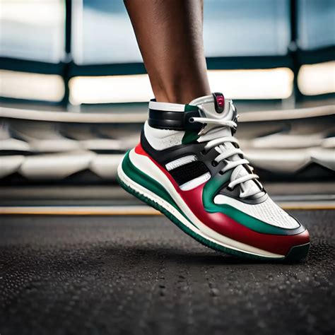 gucci ultrapace review|Gucci high top sneakers men's.